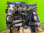 10 11 12 DODGE RAM 2500 3500 6.7 CUMMINS BD TURBO DIESEL ENGINE MOTOR  STUDDED