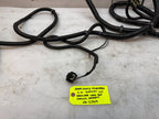 04 05 Chevrolet GMC 2500HD 3500 4wd LLY CREW CAB LONG BOX CHASSIS WIRING HARNESS