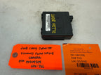 08 CHEVROLET CORVETTE C6 OEM ZR1 BI-MODE NPP EXHAUST CONTROL MODULE 15909509