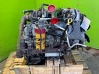 04 05 CHEVROLET GMC 2500 3500 6.6 LLY DURAMAX DIESEL ENGINE MOTOR NO CORE!!
