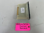 02 PORSCHE 996TT OEM HEATER AC A/C CLIMATE CONTROL 99665310109 01-05 69K!!