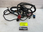 01-04 Chevrolet GMC 2500HD 3500 4wd EXT CAB SHORT BOX CHASSIS WIRING HARNESS