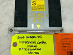 06 07 Subaru Impreza STI EJ257 OEM DCCD DIFFERENTIAL CONTROL MODULE 32520AA200