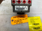 08 CHEVROLET CORVETTE C6 OEM ABS ANTI LOCK BRAKE PUMP MODULE 25847891 24K