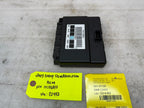 04 05 Chevrolet GMC DURAMAX LLY 6.6 BODY CONTROL MODULE BCM 15136877