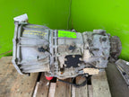 03 CHEVROLET GMC SIERRA SILVERADO 3500HD ALLISON 5SP AUTO TRANSMISSION LB7 4wd