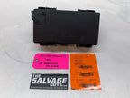 07 JEEP WRANGLER JK TIPM INTEGRATED MODULE FUSE BOX P56049717AJ