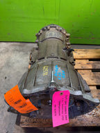 17-19 GMC SIERRA 2500HD 3500 ALLISON AUTOMATIC TRANSMISSION FOR DIESEL 6.6 L5P