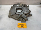 11-16 GMC DURAMAX 6.6 LML TRANSMISSION TO ENGINE ADAPTER PLATE 12624931
