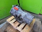 2008 JEEP WRANGLER JK 3.8 42RLE AUTOMATIC TRANSMISSION 07-10 P68036706AA
