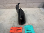 20 FORD MUSTANG 5.0 GT OEM BLACK LEFT  SIDE POWER MIRROR W/ BLINDSPOT PUDDLE