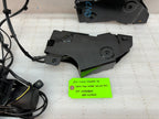 11 CHEVROLET CAMARO SS ZL1 CONVERTIBLE TOP ROOF HYDRAULIC PUMP LINES MODULE 3K!!