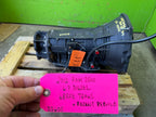 11-18 DODGE RAM 2500 3500 6.7 CUMMINS 68RFE AUTOMATIC TRANSMISSION 4X4 REBUILT