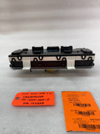 19 ISUZU NRR NPR NQR 5.2 METRIC SPEEDOMETER GAUGE CLUSTER TACH IMSM-160K-E