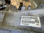 03 04 JEEP WRANGLER TJ 6 CYL 42RLE AUTOMATIC TRANSMISSION P52852903AA