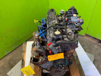 87-90 JEEP WRANGLER YJ 4.2 COMPLETE ENGINE MOTOR ASSEMBLY