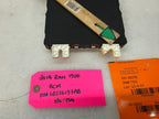 14 DODGE RAM 1500 BCM BODY CONTROL MODULE 68236153AB