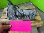 98 JEEP CHEROKEE XJ 4.0 AUTOMATIC TRANSMISSION 43LE 52104210AC 4x4 97-01