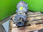 08-10 Chevrolet GMC 3500HD DURAMAX 6.6 ALLISON 1000 AUTOMATIC TRANSMISSION LMM