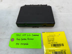 01-05 Chevrolet GMC 2500HD 3500HD 6.6 DURAMAX BODY CONTROL MODULE BCM 15116066