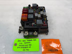 01 02 Chevrolet GMC SILVERADO SIERRA LB7 UNDERHOOD FUSE RELAY BOX 15328827-03