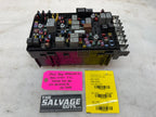 20 JEEP WRANGLER JL JT 3.6 ENGINE FUSE RELAY BOX P68370552AC 18-23