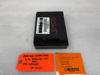 11-14 Chevrolet GMC 2500HD DURAMAX 6.6 LML BCM BODY CONTROL MODULE 22846365