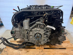 99 00 01 PORSCHE 911 996 3.4 COMPLETE REPLACEMENT ENGINE MOTOR W/ 12K  M96.01