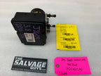 11 JEEP WRANGLER JK JKU OEM ABS ANTI LOCK BRAKE PUMP MODULE P05154212AC