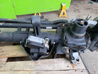 23 JEEP WRANGLER JL RUBICON DANA 44 FRONT AXLE 4.88 WIDE TRACK LOCKER 18-23