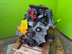 08 JEEP WRANGLER JK 3.8 COMPLETE ENGINE MOTOR ASSEMBLY 07-11