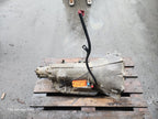 95 CHEVROLET GMC SIERRA SILVERADO 4L80E AUTOMATIC TRANSMISSION 2WD 6.5 DIESEL