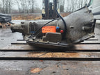 95 CHEVROLET GMC SIERRA SILVERADO 4L80E AUTOMATIC TRANSMISSION 2WD 6.5 DIESEL