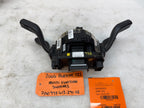 05-08 PORSCHE 997TT 997 MULTI FUNCTION WIPER SIGNAL CRUISE SWITCH 99761329102