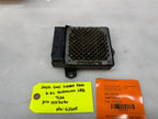 06 07 08 GMC SIERRA ALLISON A40 TRANSMISSION CONTROL MODULE TCM TCU A40 15117030