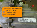 12-18 JEEP WRANGLER JK 3.6 L AUTO TRANSFER CASE TRANSFERCASE 52123497AA