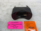 95-98 PORSCHE 911 993 OEM STEERING COLUMN COVERS TRIM 99355227500