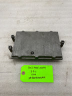 02 JEEP LIBERTY 3.7 AUTOMATIC ENGINE COMPUTER ECM ECU 56041606AH