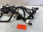 06 07 Chevrolet GMC 2500HD 3500 4wd CREW CAB SHORT BOX CHASSIS WIRING HARNESS