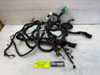 18 19 Chevrolet GMC 2500HD 3500 4wd CREW CAB SHORT BOX CHASSIS WIRING HARNESS