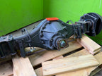 25 ISUZU NRR NPR NQR 5.2 DIESEL COMPLETE REAR DIFFERENTIAL AXLE 5.571 RATIO