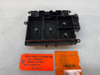 01 02 Chevrolet GMC SILVERADO SIERRA LB7 UNDERHOOD FUSE RELAY BOX 15328827-03