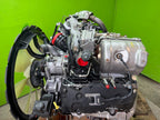 17-25 GMC SIERRA 2500HD 3500 DIESEL 6.6 L5P ENGINE MOTOR COMPLETE 85k
