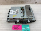 16-20 TESLA MODEL X S GPS NAVIGATION MEDIA TOUCH SCREEN MCU 1450737-00-B