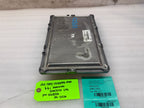 11-14 Chevrolet GMC 2500HD DURAMAX 6.6 LML OEM ENGINE COMPUTER ECU ECM 12618516