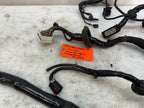 00 JEEP CHEROKEE XJ 4.0 ENGINE WIRING HARNESS LOOM 97-01 P56009741AF