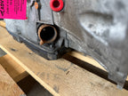07-14 MERCEDES W216 W221 CL600 S65 AUTOMATIC TRANSMISSION 722.649