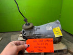 07 08 09 10 11 JEEP WRANGLER JK 6 SPEED NSG370 MANUAL TRANSMISSION P52104741AB