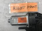 14 15 16 17 JEEP GRAND CHEROKEE SRT8 SRT-8 OEM RIGHT FRONT POWER WINDOW MOTOR