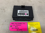 01-05 Chevrolet GMC 2500HD 3500HD 6.6 DURAMAX BODY CONTROL MODULE BCM 15116066